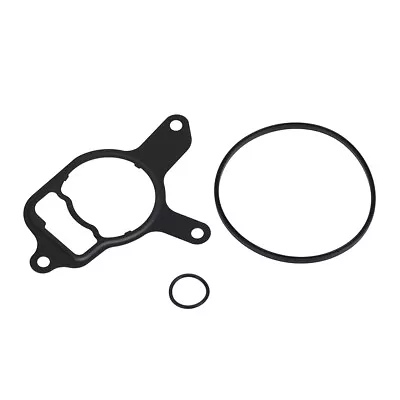 $10 • Buy Vacuum Pump Rebuild Seal Kit Gasket Kit For VW Beetle Jetta Golf Audi TT Quattro