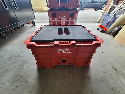 Milwaukee PACKOUT - Crate Top - PLYWOOD • $35