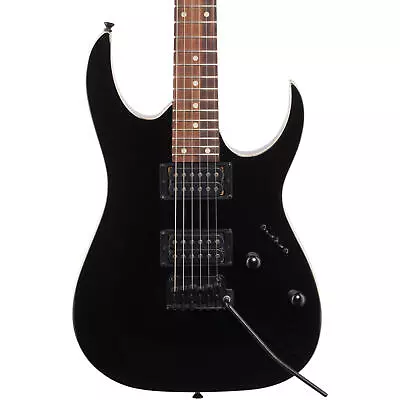 Ibanez GRGA120 Gio RGA Series Electric Guitar Black Night • $249.99