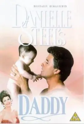 £1.99 • Buy Danielle Steel's Daddy DVD (2006) Patrick Duffy, Miller (DIR) Cert PG