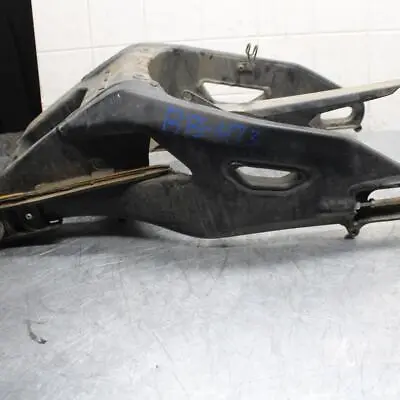 18 Yamaha Yzf R1  Rear Swingarm Back Suspension Swing Arm Bb473 • $200