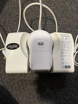 Me Smooth My Elos At-Home Hair Removal System • £55