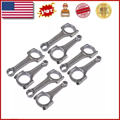 For 2003-15 Dodge Chrysler 5.7L Hemi Press Kits Set Of 8 Engines Connecting Rods • $169.95