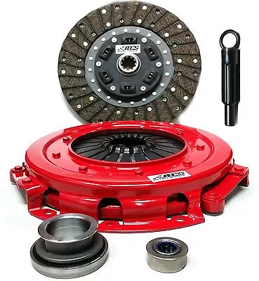 ACS PERFORMANCE Stage 2 Clutch Kit 1994-2004 FORD MUSTANG 3.8L 3.9L OHV V6 • $154.12