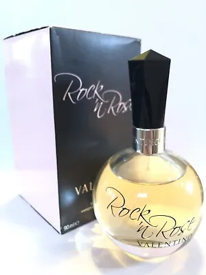 Valentino Rock N Rose 90ml Eau De Parfum Spray  • £149