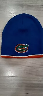 Florida Gators Adult Beanie Hat • $9.99