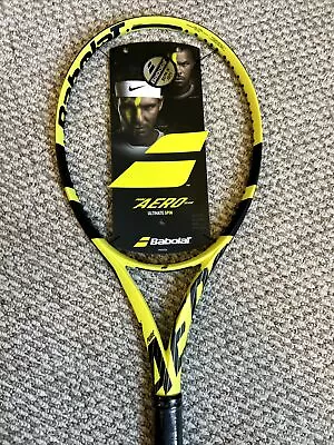 Babolat Pure Aero Team • $189