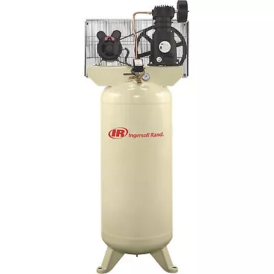 Ingersoll Rand SS5 5HP 60 Gallon Single Stage Air Compressor (230V Single • $1599.99