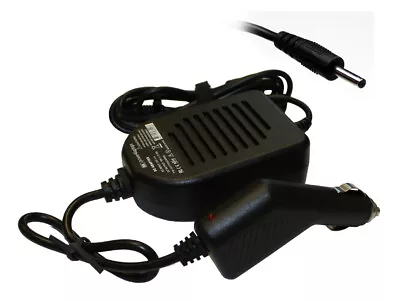 Acer Aspire A515-55G-76M3 Compatible Laptop Power DC Adapter Car Charger • $85.79