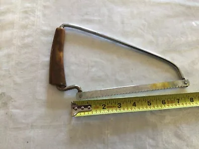 Small Hand Saw • $1.99