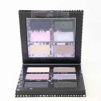 Mac Star-Sighting Eye Shadow X 6 Compact  0.06oz/1.74g New With Box • $28.69