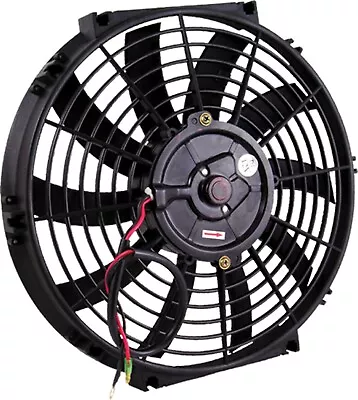 Maradyne High Performance Fans MC119K Challenger Series Universal Fan • $81.99