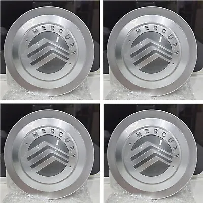 1PC/4PCS Wheel Hub Center Hub Cap Cover For Grand Marquis Painted 8W3Z1130A • $27.99