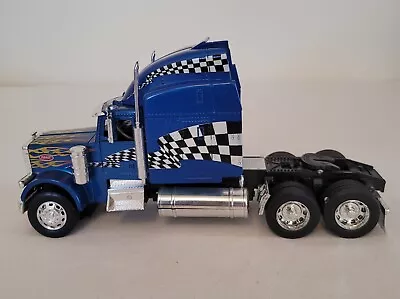 New Ray 1:32 Peterbilt Cab (loose - No Box) See Pics For Wear; Untested  • $22.95