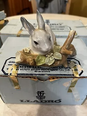 LLADRO Figurine Collectibles LOT OF 3 With Original Boxes • $299