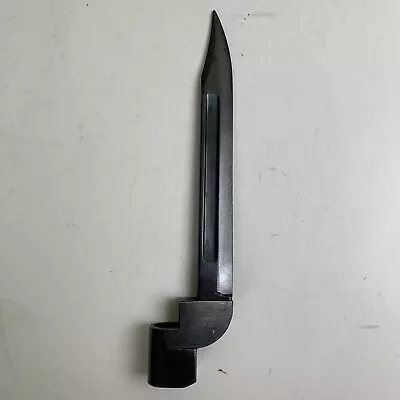 British No. 9 Mk1 P.o.f. 58 Enfield Bayonet Combat Knife • $59.99