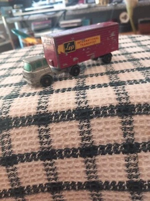 £1.50 • Buy Matchbox Lesney Bedford Tractor