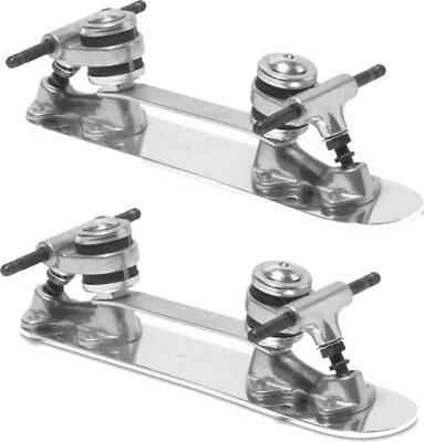 Sure Grip Quad Roller Skate Plates- Classic NTS • $145