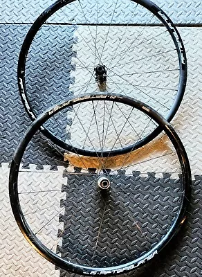 FSA Afterburner MTB 29  Wheelset (Tubless Compatible) • $95