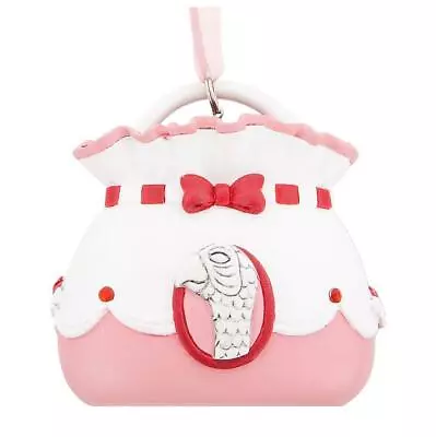 Disney Parks Exclusive Handbag Purse Glitter Ornament Mary Poppins NEW CUTE  • $29.99