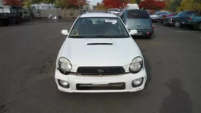 Intercooler Wrx Fits 02-03 IMPREZA 3334912 • $85