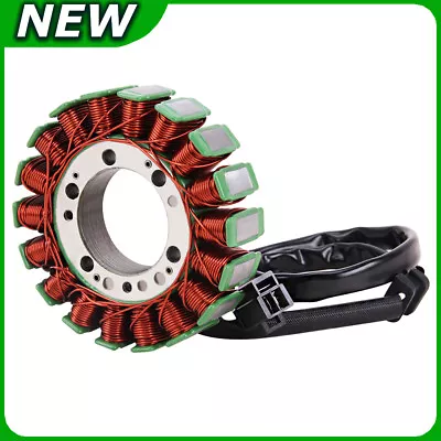 For Kawasaki Ninja 650R EX650 Stator Magnetor Coil 2006 2007 2008 2009 2010 2011 • $29.95