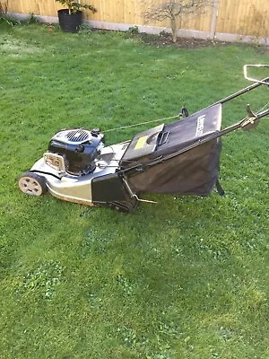 Lawnflite 750 Petrol Lawn Mower • £70