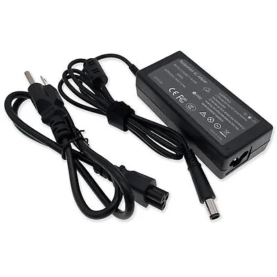 $12.69 • Buy For Dell Inspiron 15 3531 P28F005 Laptop 65W Charger AC Adapter Power Cord