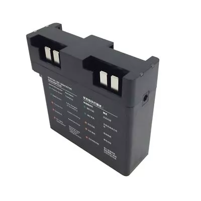 $40.23 • Buy Battery Charing Hub 4 Batteries Charger For DJI Phantom 3 Standard/3 SE/Pro/4K 