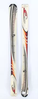 Rossignol E-Edge Flat Skis - 130 Cm Used • $59.99