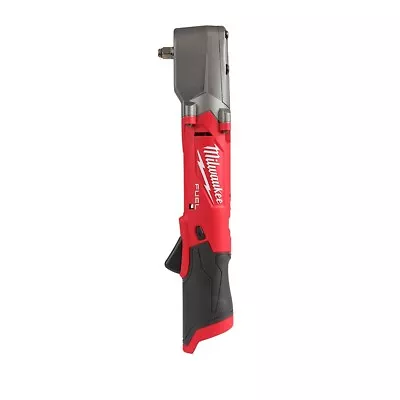 Milwaukee 2564-20 M12 FUEL 3/8  Right Angle Impact Wrench W/Friction Ring • $189.32