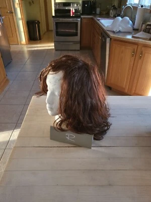 $550 • Buy Jon Renau Wig Smart Lace Human Hair 751 Carrie Petite Brown
