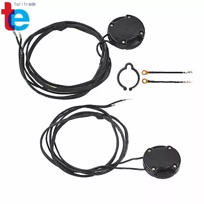 For MerCruiser Bravo/Alpha One Tilt/Trim Limit Limiter Sender Sensor 805320A03 • $27.04