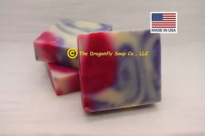 Handmade Bath Soap • $4.99