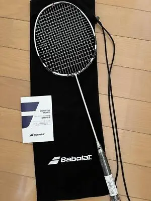 Babolat Badminton Racket Satellite Limited #T437 • $245.79
