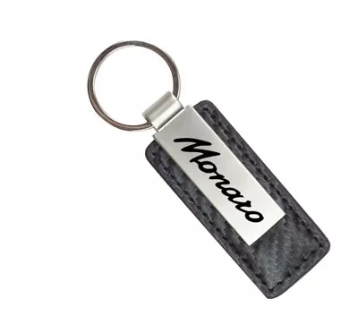 $22 • Buy Monaro Coupe GTS Cv8 Cv8z GTO Holden Hsv Leather Carbon Keyring