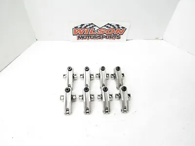 8 T&d 1.95 Ratio Shaft Rocker Arms Jesel • $100