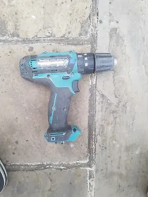 Makita HP331D Body Only Good Working Order 12 Volt  • £25
