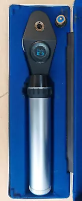 Keeler Ophthalmoscope With Box • £145