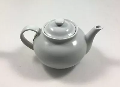 Mrs. Tea Teapot W/ Lid By Mr. Coffee For Electric Hot Tea Maker Ceramic 6 Cups • $24.99