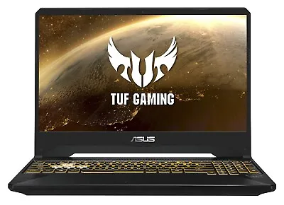 ASUS TUF 15  | Ryzen 7 3750H | 16GB | GTX 1650 | 512 SSD | FX505DT | B1 • $639.20