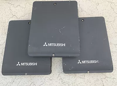 MSAT Satellite Phone System Mitsubishi Transceiver Unit TU200A Lot Of 3 • $200