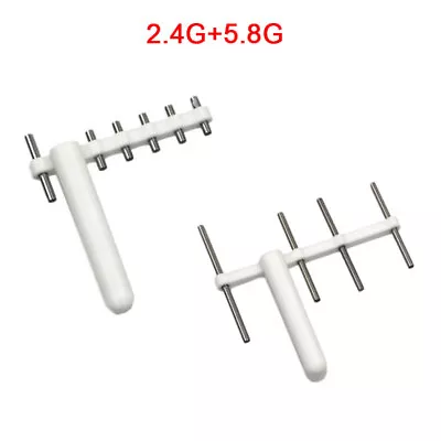 $9.09 • Buy Signal Booster Antenna Range Extender Amplifier For DJI Phantom 3/4 Inspire 1/2