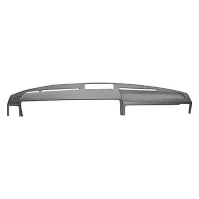 Coverlay 15-243LL Dark Brown Dashboard Cover For 81-88 Volvo 240 • $221.44