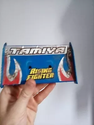 Vintage Tamiya Rising Fighter Wing • £14