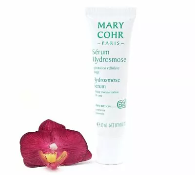 Mary Cohr Hydrosmose Serum - Cellular Moisturisation Face Care 30ml Salon Size • £83.99