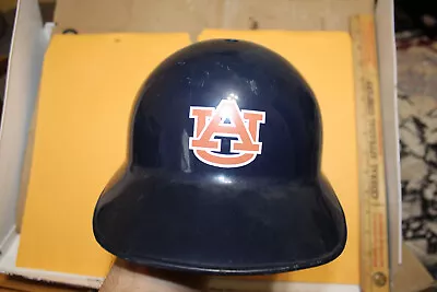1969 Laich Auburn University Baseball Helmet Adjustrap Sports Products Alabama • $35