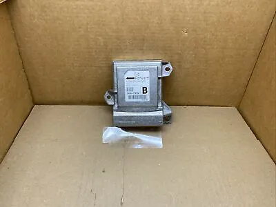 2015 Mazda 3 Mazda3 SRS Air Bag Airbag Control Module BHN9-57K30A • $150