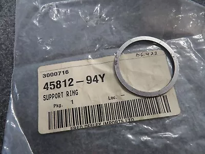 NOS Support Ring Fits: Buell 95-98 S2 S3 96-98 S1 45812-94Y • $9.99