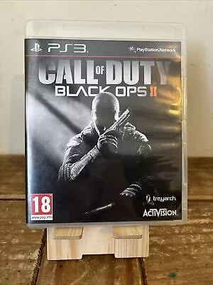 Call Of Duty: Black Ops 2 - Playstation 3 PS3 • £5.99